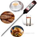 Digital bbq thermometer cooking food thermometer